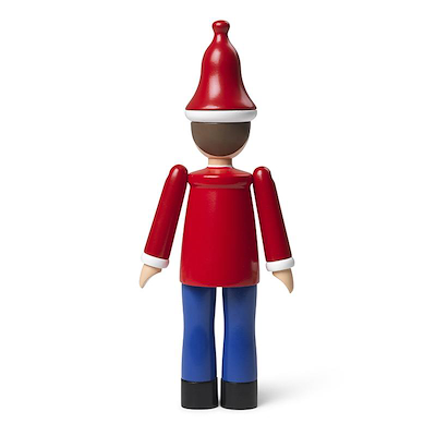 Kay Bojesen Jule Ole Nissedreng