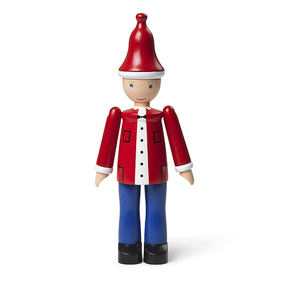 Kay Bojesen Jule Ole Nissedreng