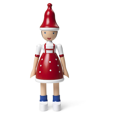 Kay Bojesen Jule Lise Nissepige