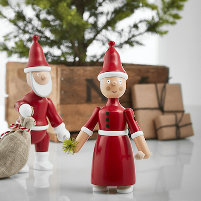 Kay Bojesen Nissemor