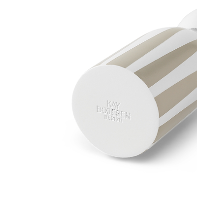 Kay Bojesen Brud H12 cm hvid