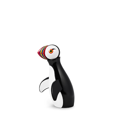 Kay Bojesen Søpapegøje 13,5 cm