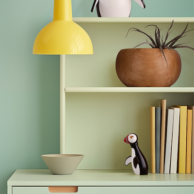 Kay Bojesen Søpapegøje 13,5 cm