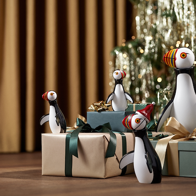 Kay Bojesen Søpapegøje 13,5 cm