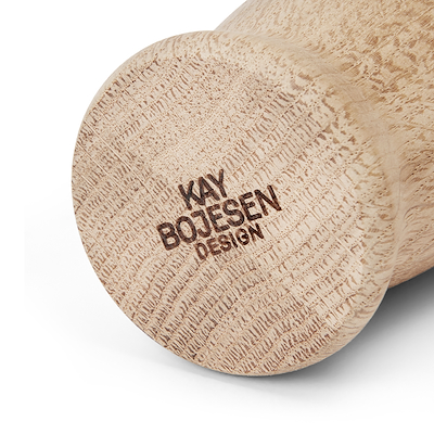 Kay Bojesen stor elefant eg H22 cm