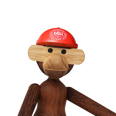 Kay Bojesen X DBU2024 kasket mini