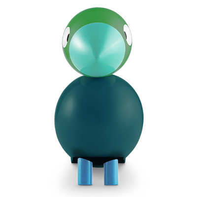 Kay Bojesen Årets sangfugl Birk 2026