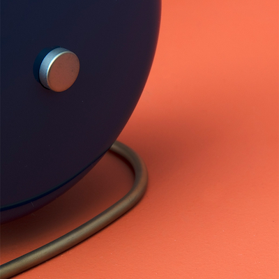 Arne Jacobsen Station bordur grøn