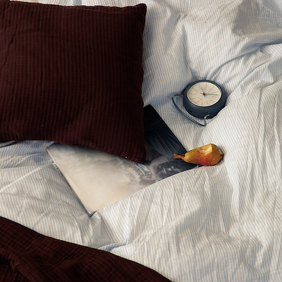 Arne Jacobsen bankers bordur 11cm mørk grå