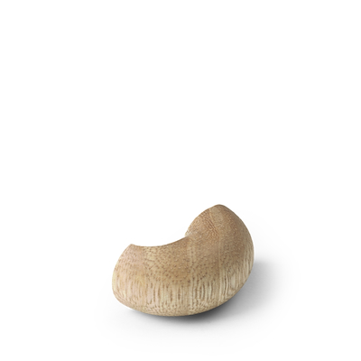 Kay Bojesen Abe Pote reservedel træ