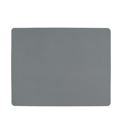 Aida dækkeserviet grå 42x33 cm