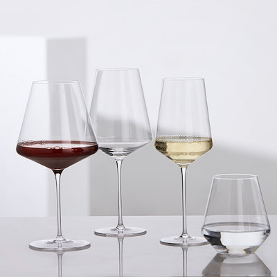 Aida Ultima hvidvinsglas 460 ml 2 stk