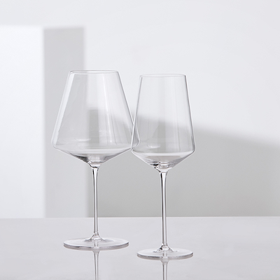 Aida Ultima hvidvinsglas 460 ml 2 stk