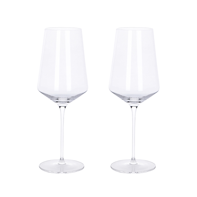Aida Ultima hvidvinsglas 460 ml 2 stk
