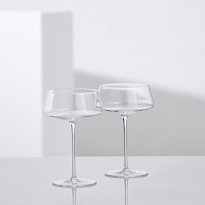 Aida Ultima cocktailglas 340 ml 2 stk.