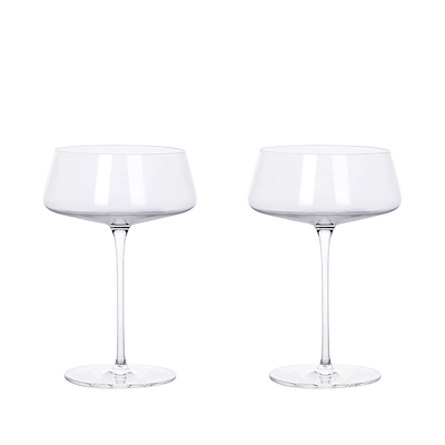 Aida Ultima cocktailglas 340 ml 2 stk.