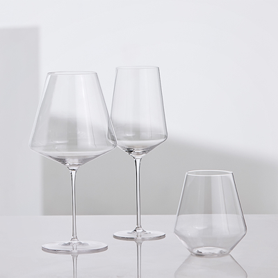 Aida Ultima vandglas 530 ml 2 stk.