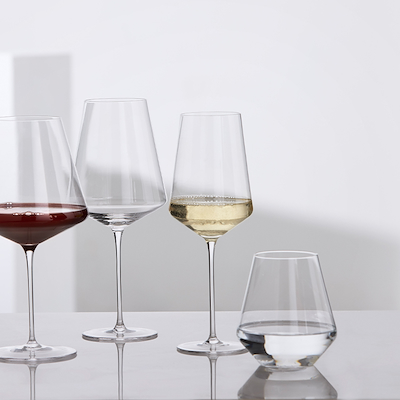 Aida Ultima vandglas 530 ml 2 stk.