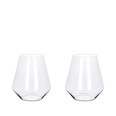 Aida Ultima vandglas 530 ml 2 stk.