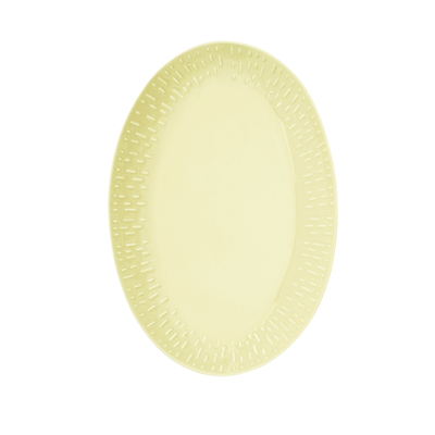 Aida Confetti fad lemon 36 x 25,5 cm