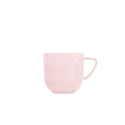 Aida LIFE IN COLOUR Confetti krus candyfloss 35 cl