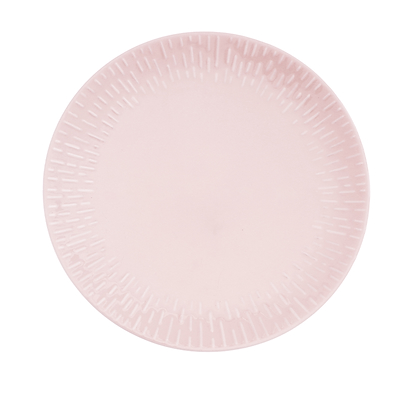 Aida LIFE IN COLOUR Confetti middagstallerken candyfloss Ø 27,5 cm