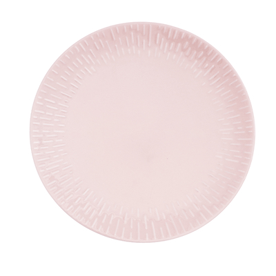 Aida LIFE IN COLOUR Confetti middagstallerken candyfloss Ø 27,5 cm