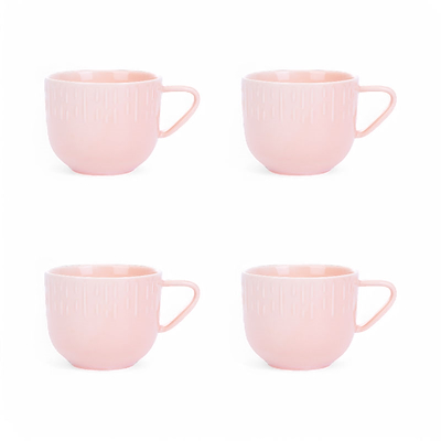 Aida LIFE IN COLOUR Confetti kaffekop candyfloss 20 cl