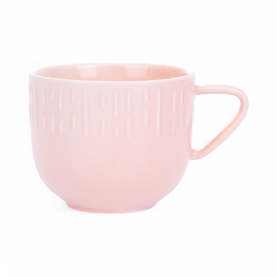 Aida LIFE IN COLOUR Confetti kaffekop candyfloss 20 cl