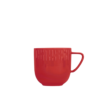 Aida LIFE IN COLOUR Confetti krus chili 35 cl