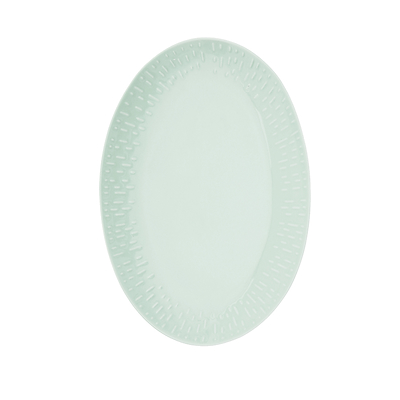 Aida LIFE IN COLOUR Confetti fad pistachio 36x25,5 cm
