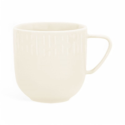 Aida LIFE IN COLOUR Confetti krus vanilla 35 cl