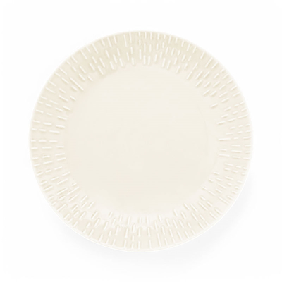 Aida LIFE IN COLOUR Confetti desserttallerken vanilla Ø21 cm