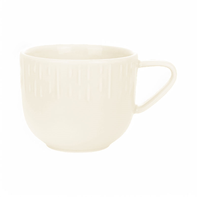 Aida LIFE IN COLOUR Confetti kaffekop vanilla 20 cl