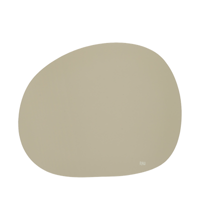 Aida RAW dækkeserviet silikone mellow clay