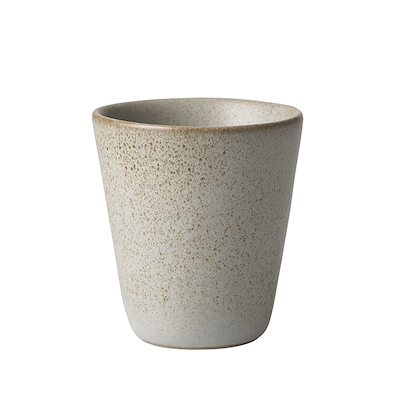 Aida RAW sandy beige termokrus 25 cl