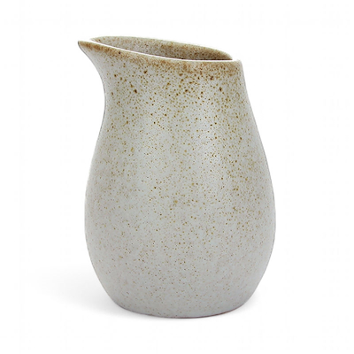 Aida RAW sandy beige flødekande 0.2 liter