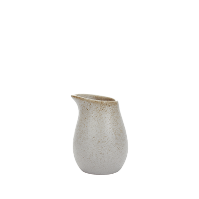 Aida RAW sandy beige flødekande 0,2 liter