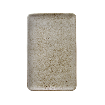 Aida RAW sandy beige fad 23,5 cm