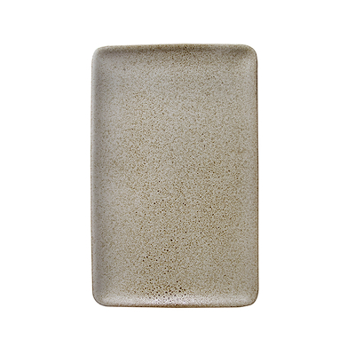 Aida RAW sandy beige fad 23,5 cm