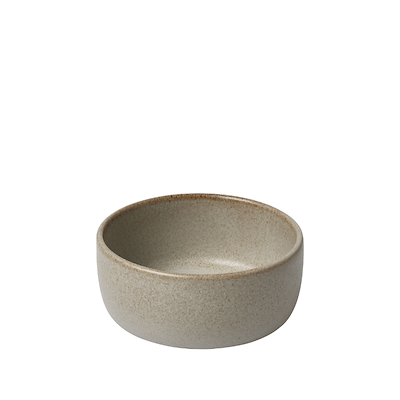 Aida RAW sandy beige skål Ø 13,5 cm
