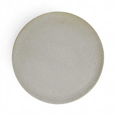 Aida RAW sandy beige fad Ø 34 cm