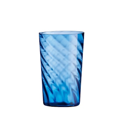 RAW UNIQUE optic vandglas dark blue 45 cl 