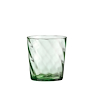 RAW UNIQUE optic vandglas green 30 cl