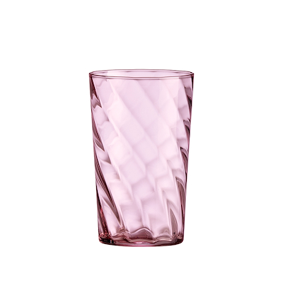 Aida RAW UNIQUE optic vandglas pink 45 cl