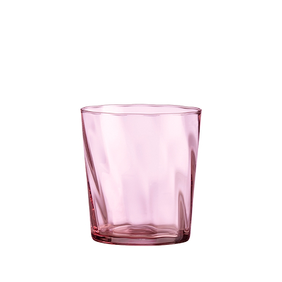 Aida RAW UNIQUE optic vandglas pink 30 cl