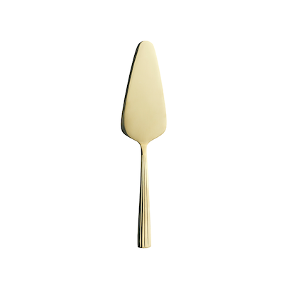 Aida RAW kagespade champagne guld