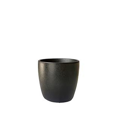 Aida RAW Crafted Titanium Black espressokrus 6,5 cl