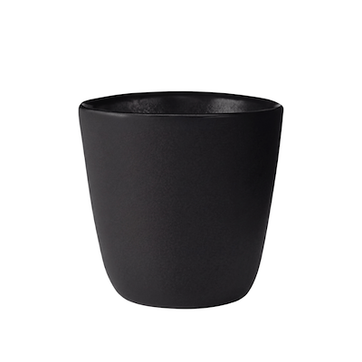 Aida RAW Titanium Black krus 30 cl
