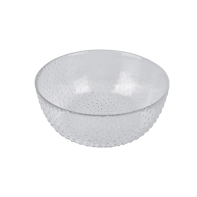 Aida RAW Glass Beads skål Ø20,5 cm